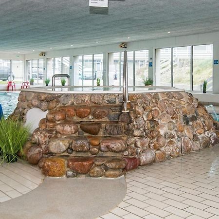 6 Person Holiday Home On A Holiday Park In Ringk Bing Ринкёбинг Экстерьер фото