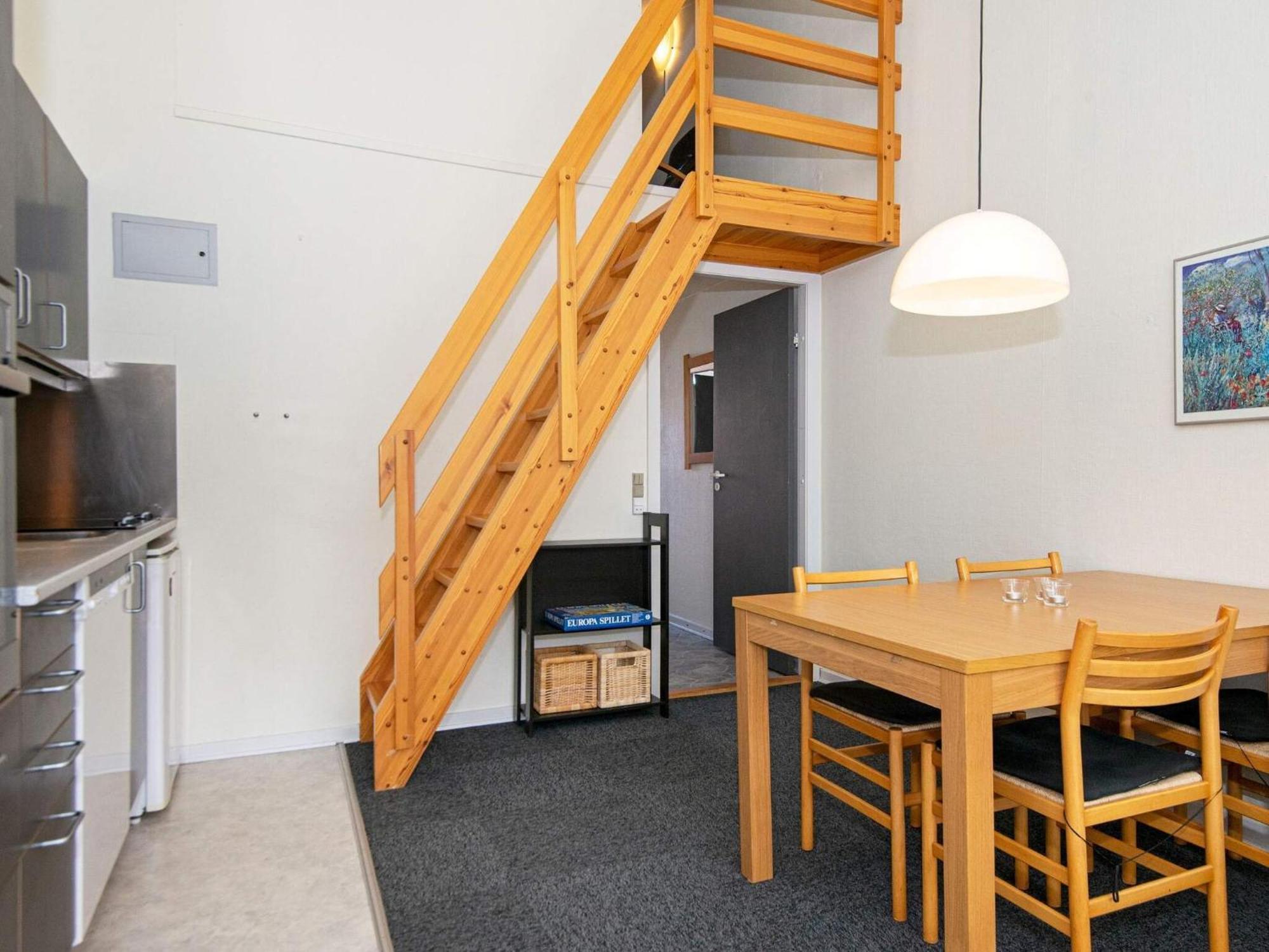 6 Person Holiday Home On A Holiday Park In Ringk Bing Ринкёбинг Экстерьер фото